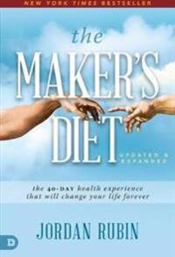 Maker's Diet, The