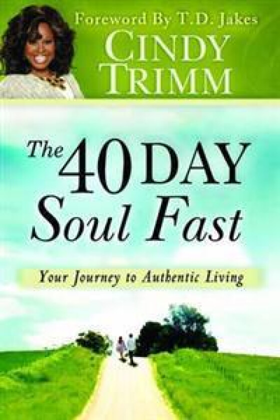 40 Day Soul Fast