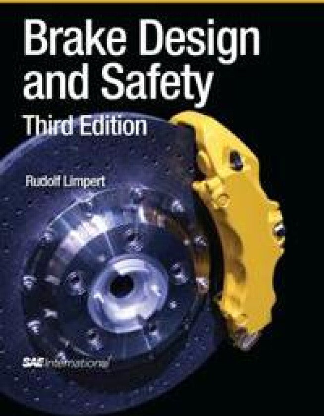 Brake Design and Safety