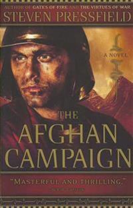 The Afghan Campaign