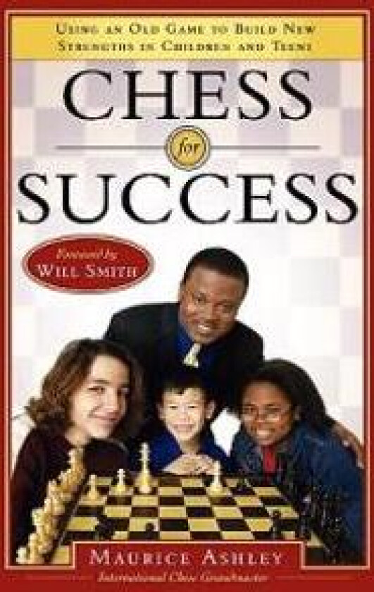 Chess for Success: Using an Old Game to Build New Strengths in Children and Teens