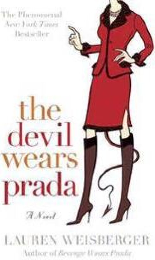 The Devil Wears Prada