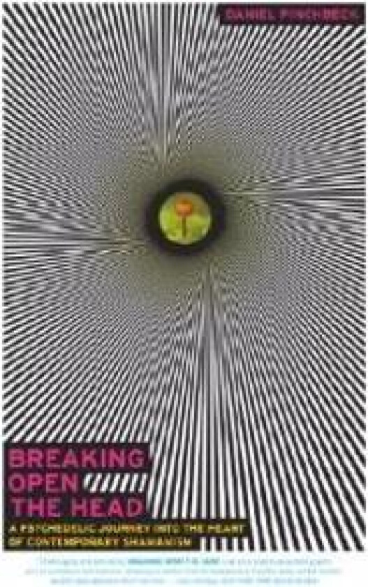 Breaking Open the Head: A Psychedelic Journey Into the Heart of Contemporary Shamanism