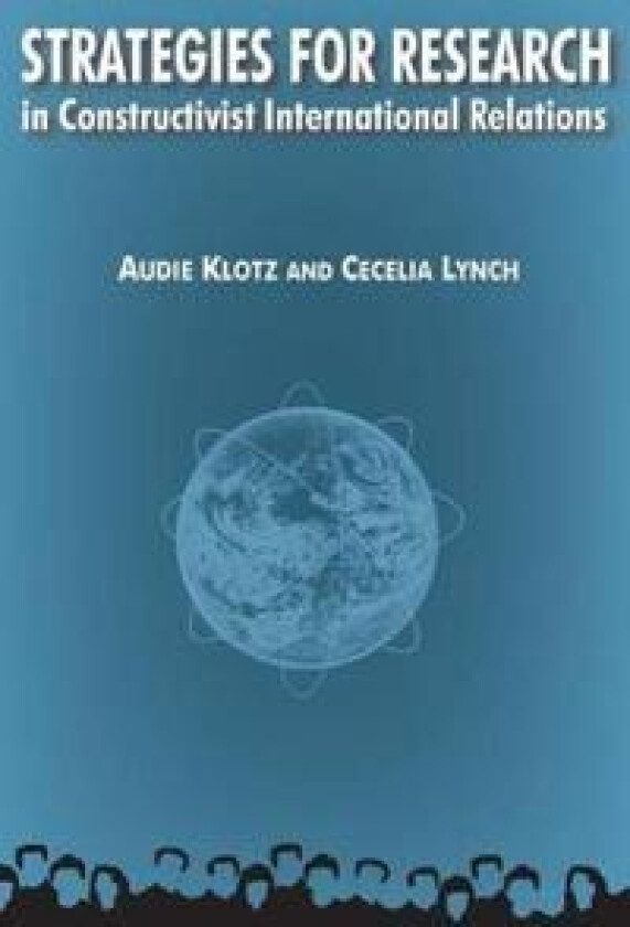 Strategies for Research in Constructivist International Relations