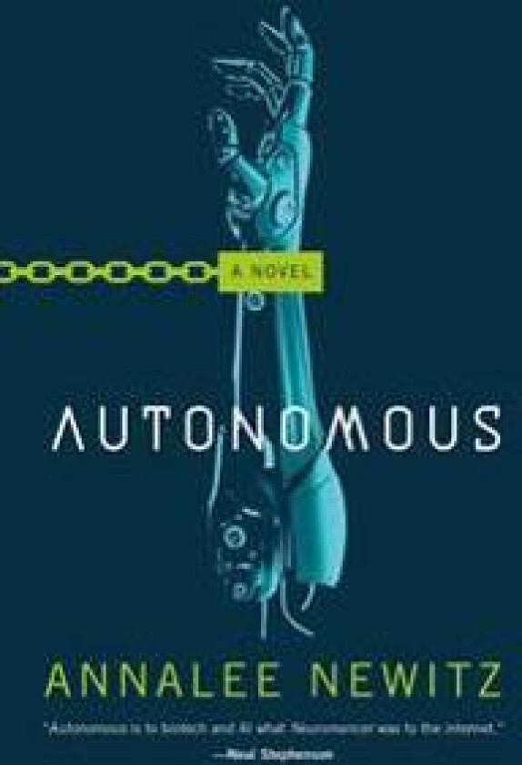 Autonomous