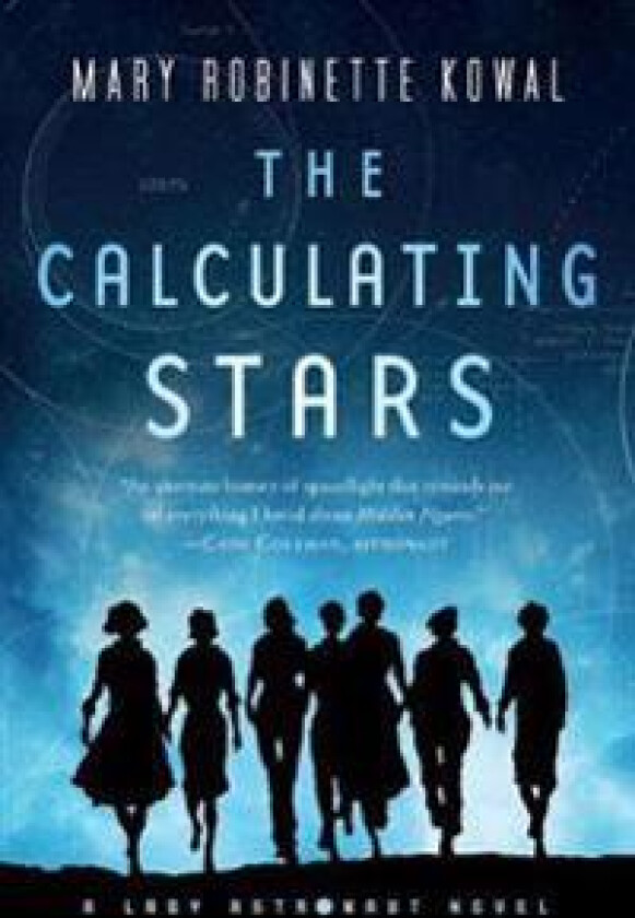 The Calculating Stars