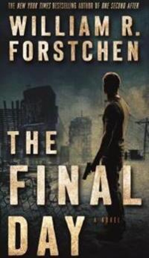 The Final Day: A John Matherson Novel