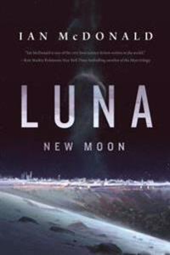 Luna: New Moon