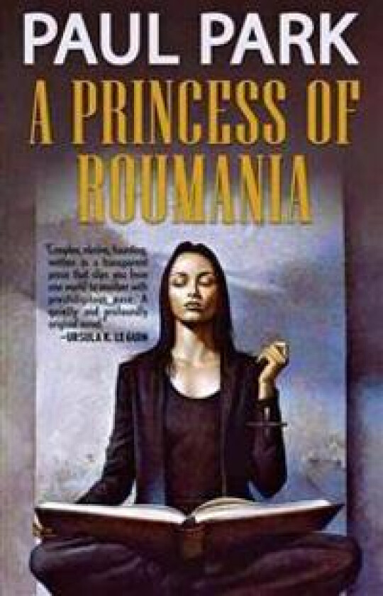 A Princess of Roumania