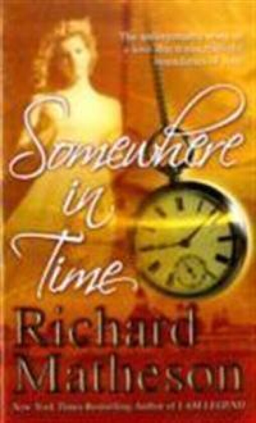 Somewhere in Time