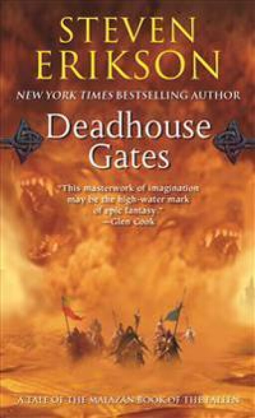 DEADHOUSE GATES