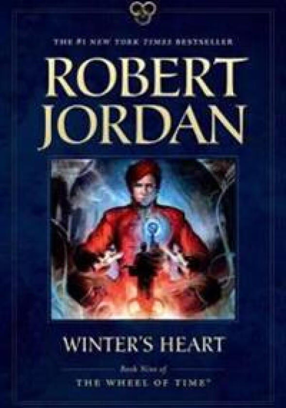 Winter's Heart: Book Nine of the Wheel of Time