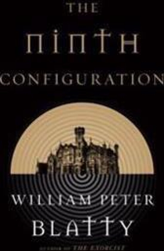 The Ninth Configuration