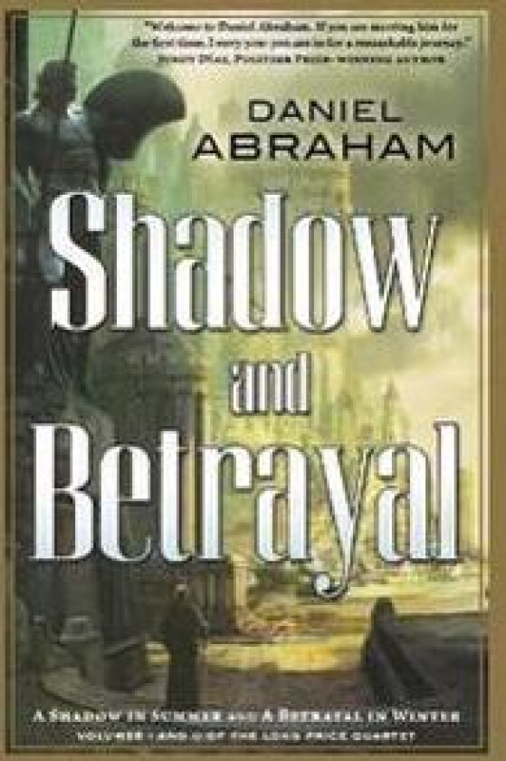 Shadow and Betrayal