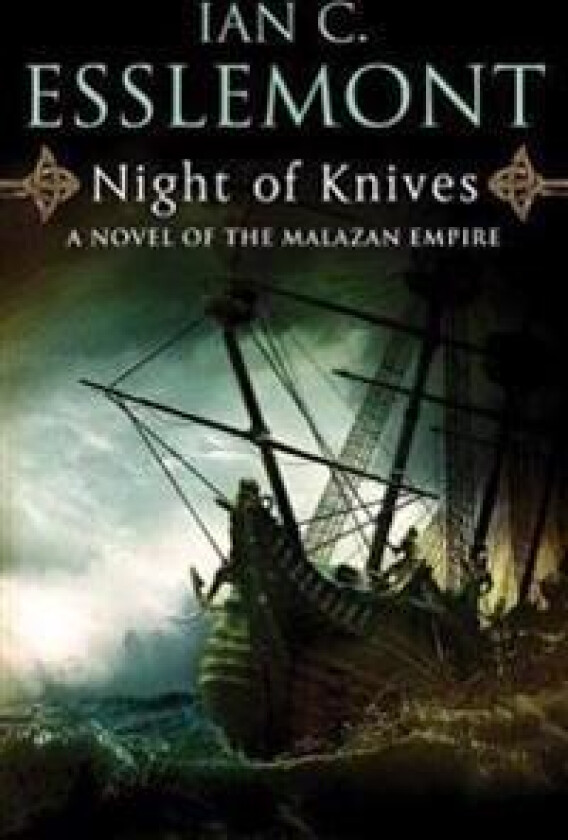Night of Knives