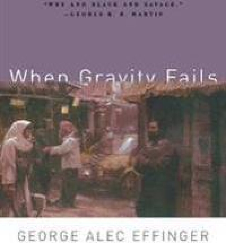 When Gravity Fails