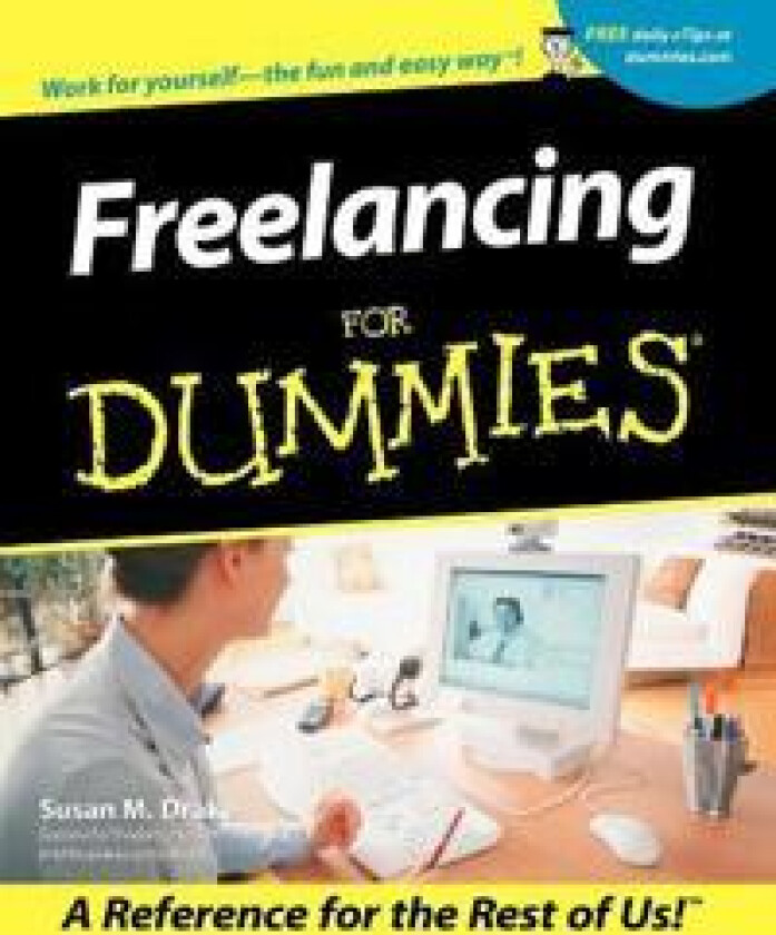 Freelancing For Dummies