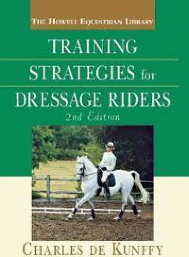 Training Strategies for Dressage Riders