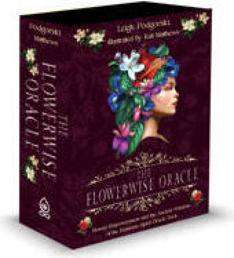 The Flowerwise Oracle