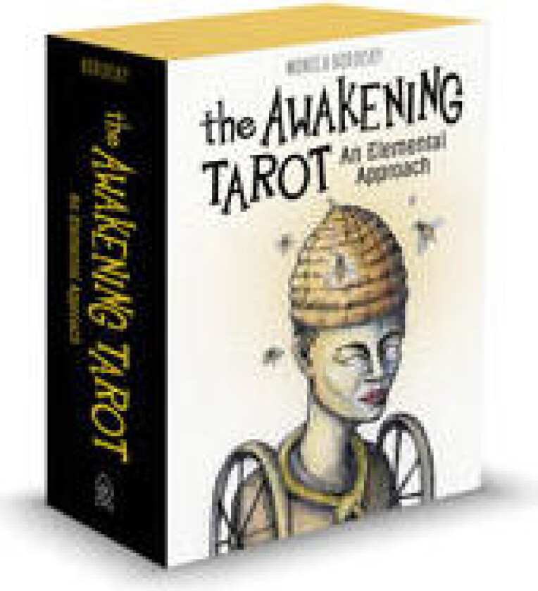 The Awakening Tarot