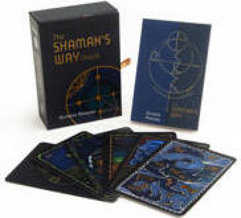The Shaman’s Way Oracle