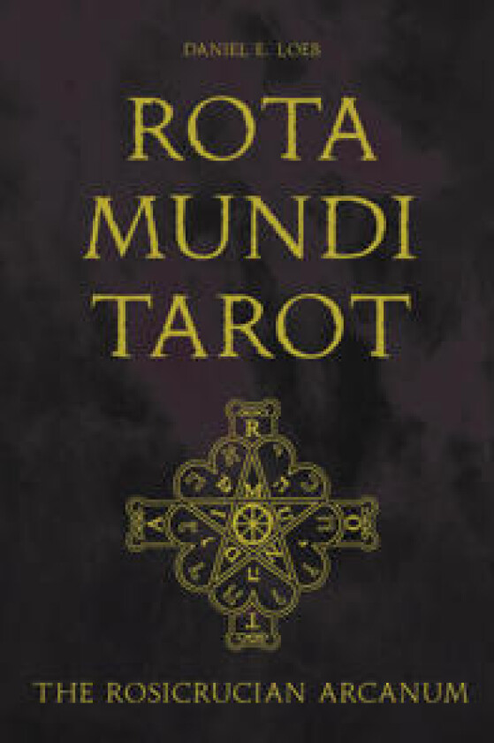 Rota Mundi Tarot
