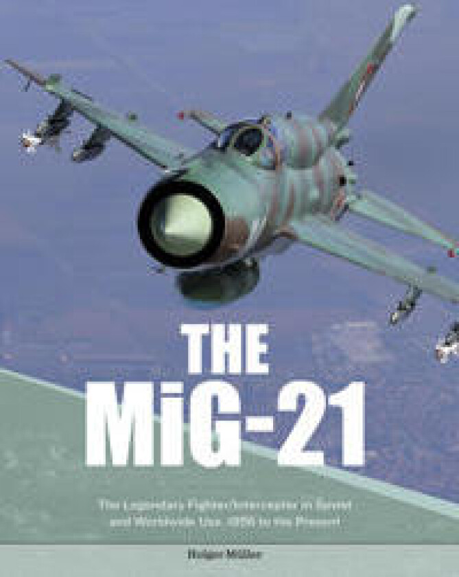 The MiG-21