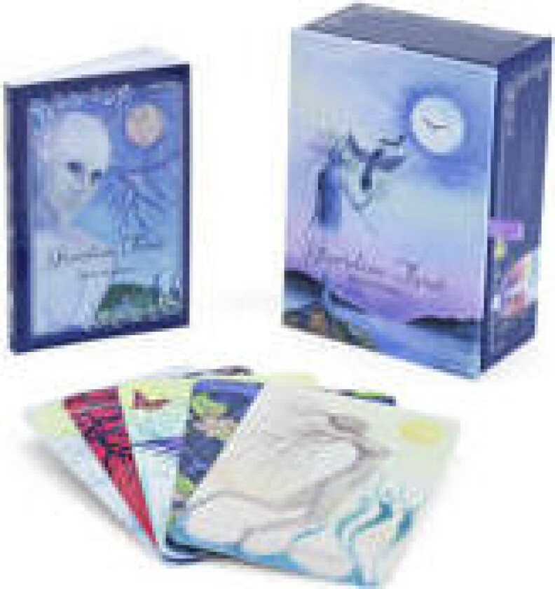 Guardian Tarot