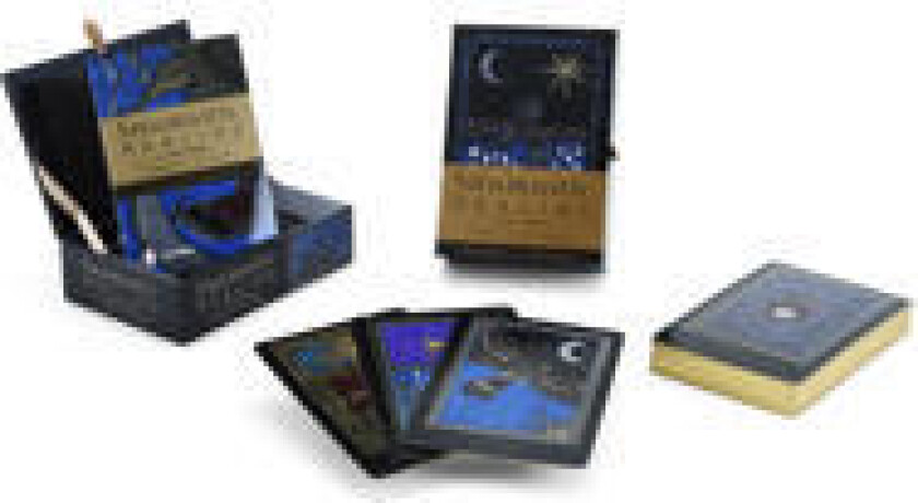 Shamanic Healing Oracle Cards