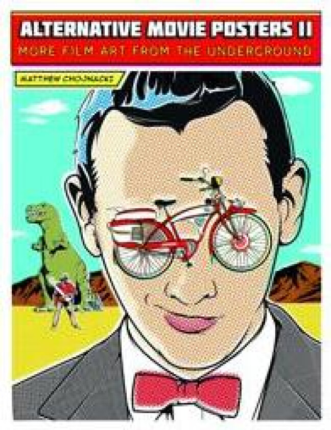 Alternative Movie Posters II