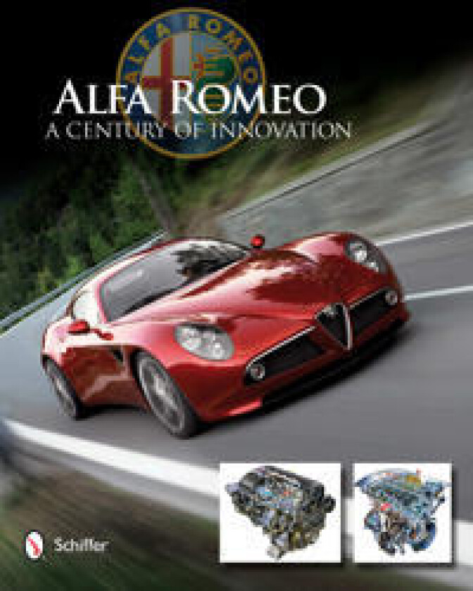 Alfa Romeo: A Century of Innovation