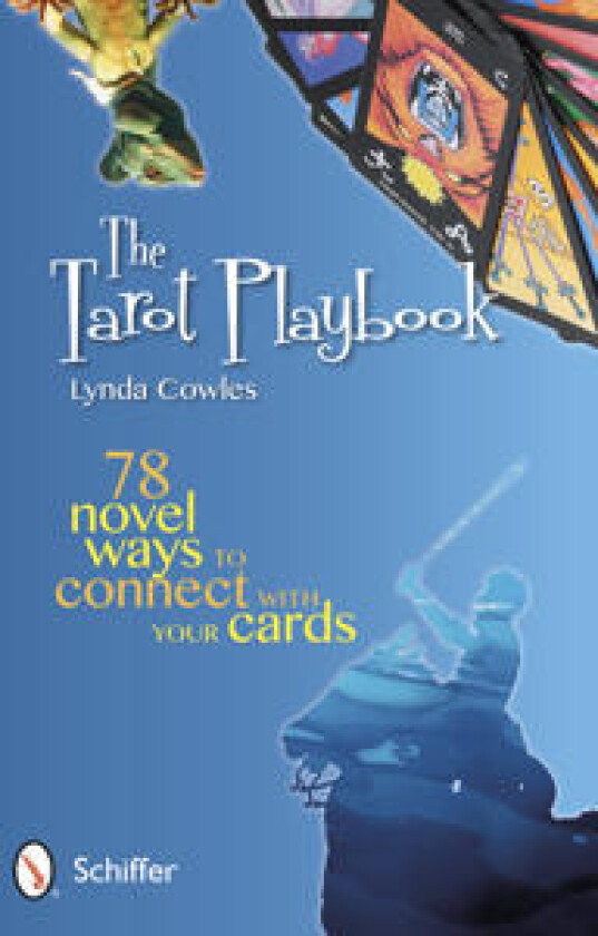 The Tarot Playbook