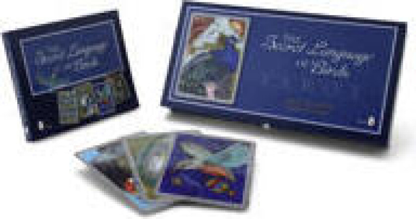 The Secret Language of Birds Tarot