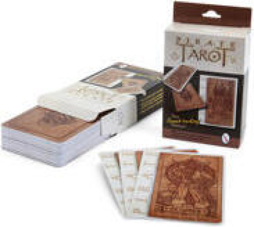 Pirate Tarot