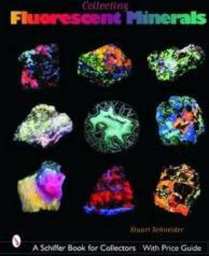 Collecting Fluorescent Minerals