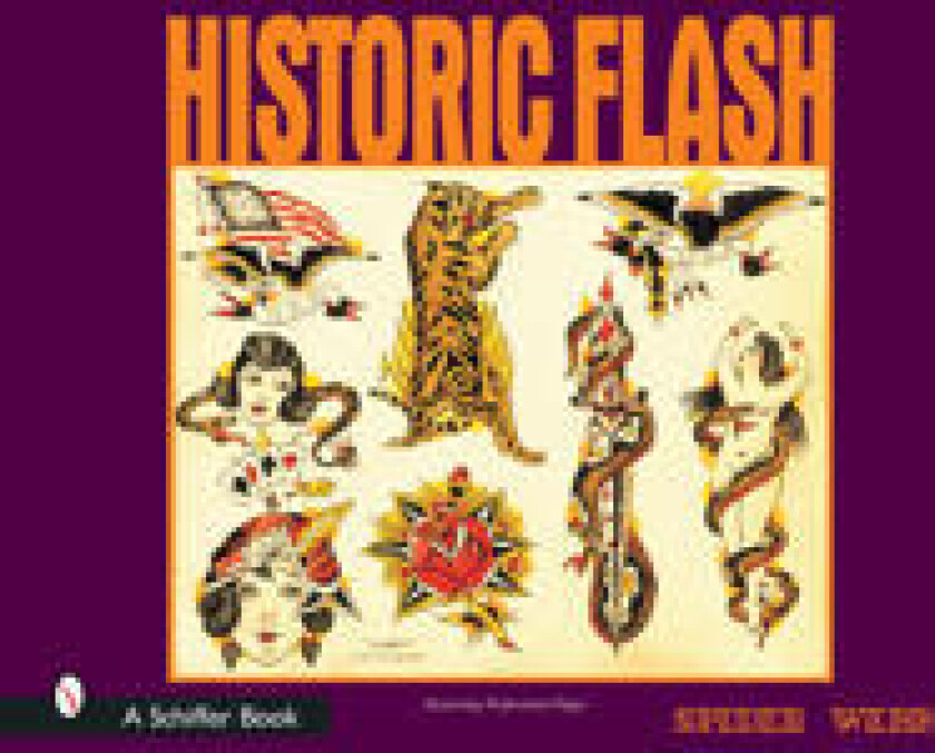 Historic Flash