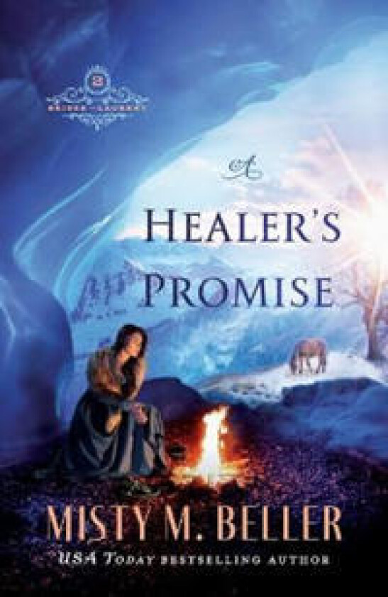 A Healer`s Promise