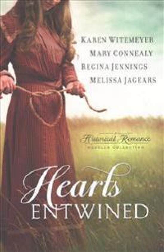 Hearts Entwined – A Historical Romance Novella Collection