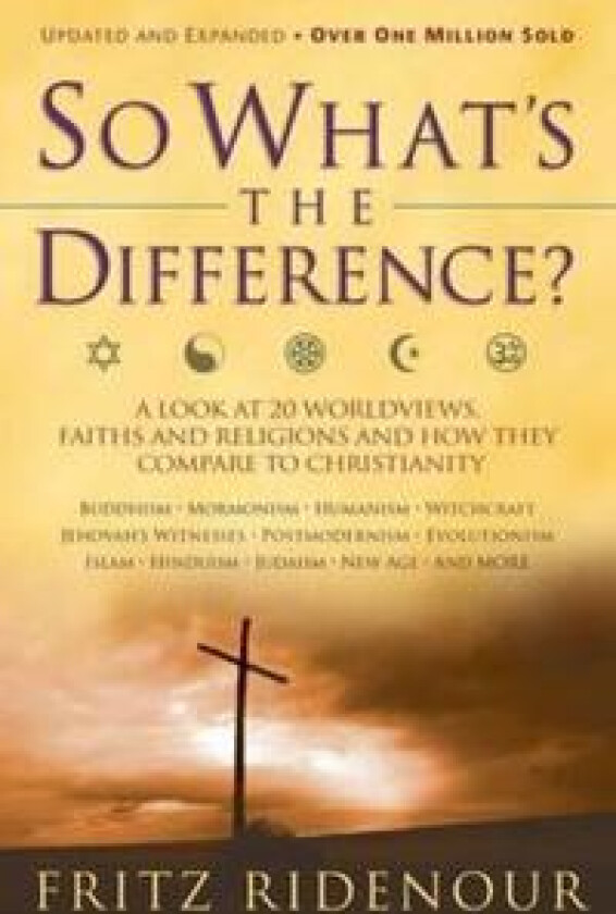 So What`s the Difference