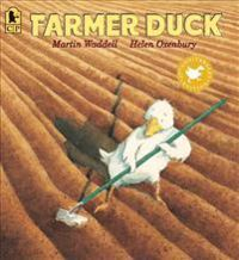 Farmer Duck
