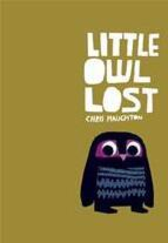 Little Owl Lost