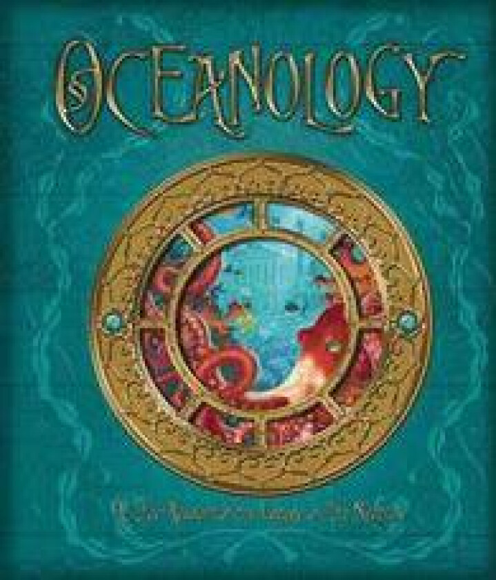 Oceanology: The True Account of the Voyage of the Nautilus