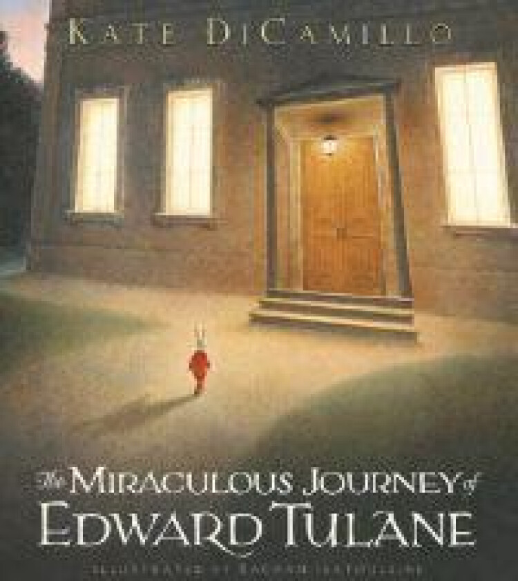 The Miraculous Journey of Edward Tulane
