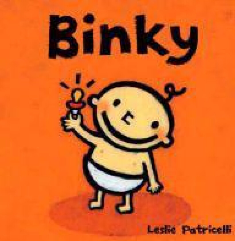Binky