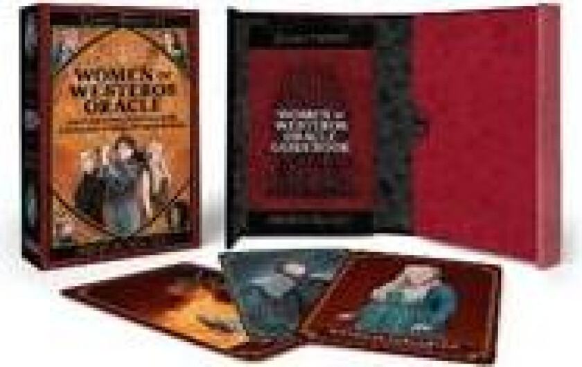 Game of Thrones & House of the Dragon: Women of Westeros Oracle