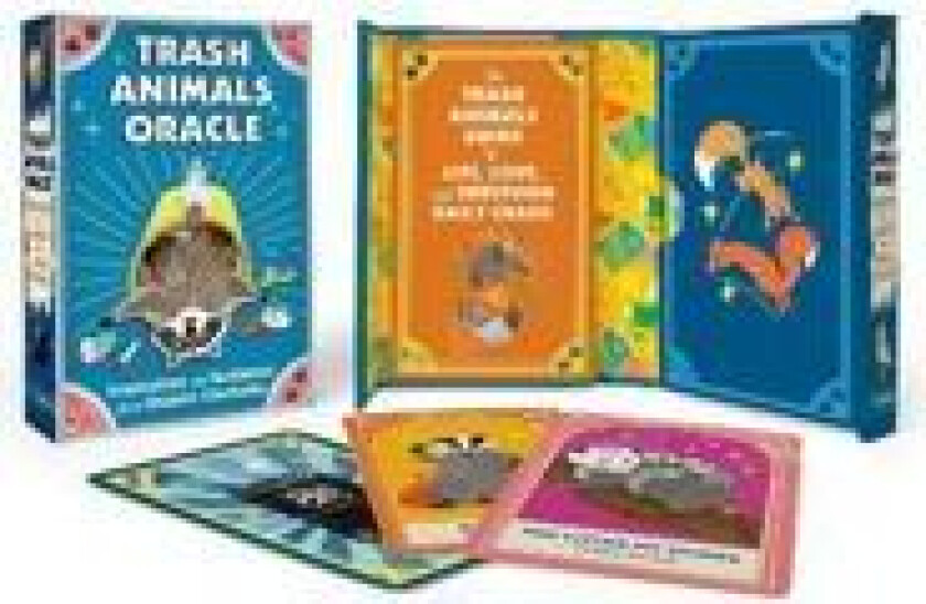 Trash Animals Oracle