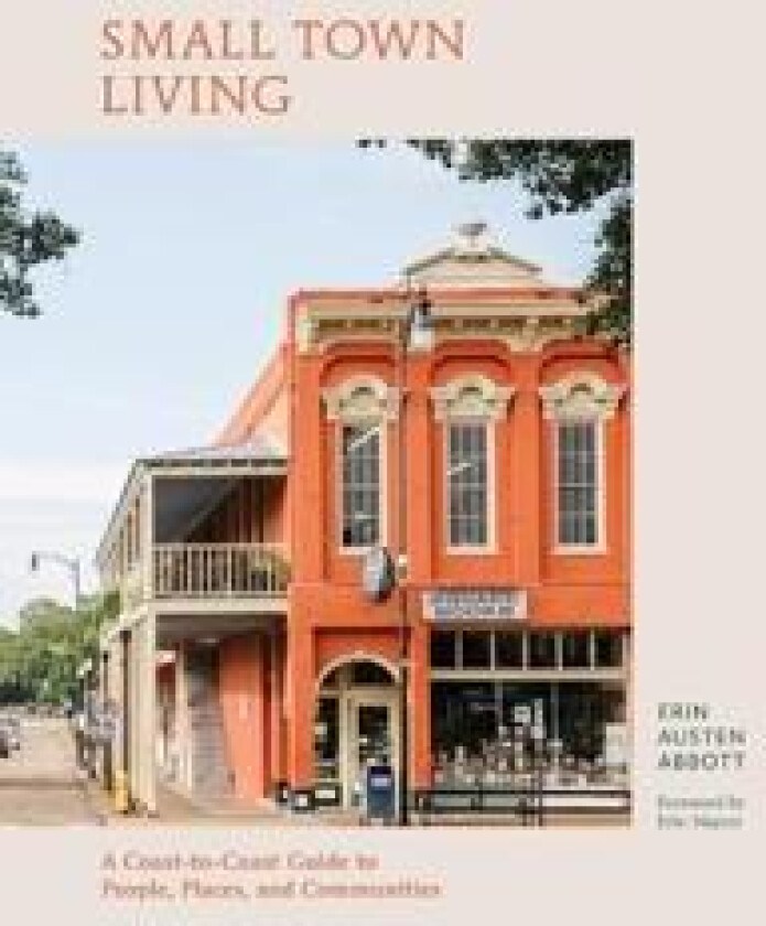 SMALL TOWN LIVING
