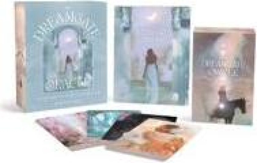 The Dreamgate Oracle