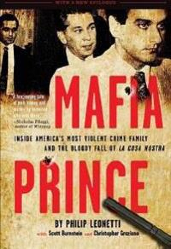 Mafia Prince