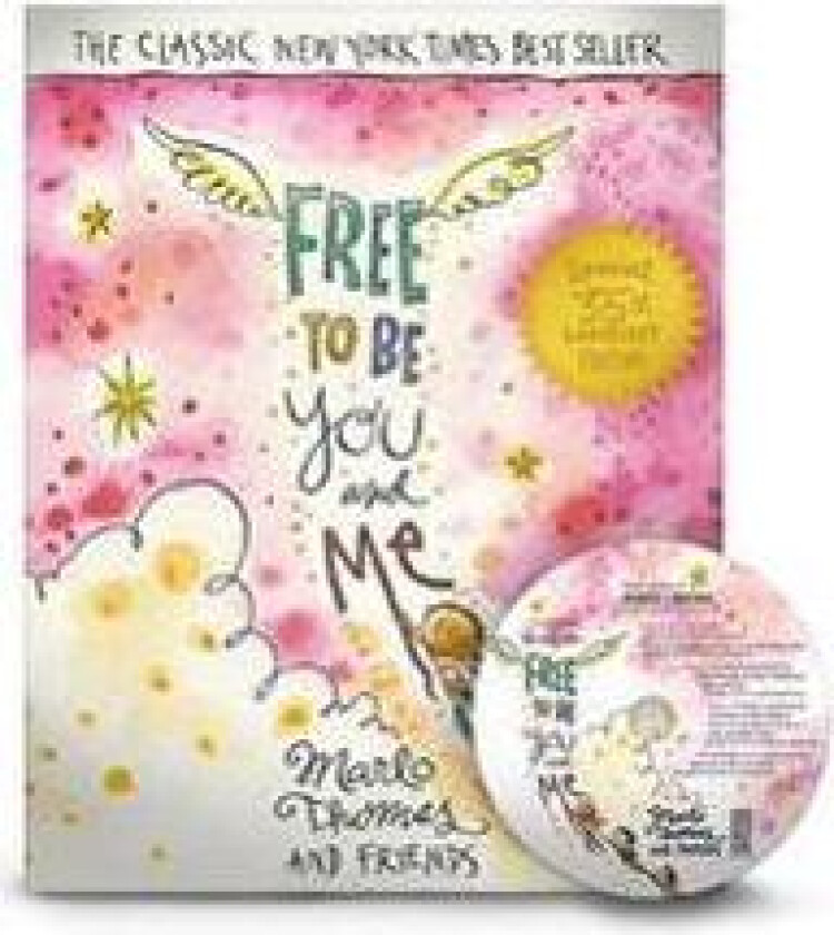 Free to Be...You and Me